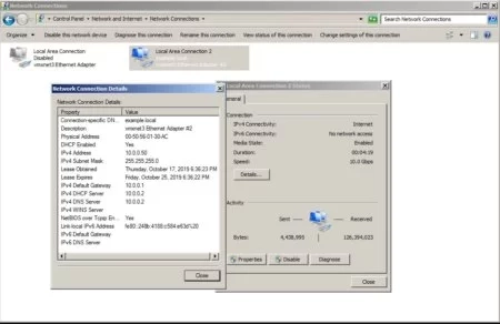 Хоть мы и рассматривали настройку на Windows Server 2016, данная инструкция так же подойдет и для Windows Server 2008—2012, так как процесс не сильно отличается.