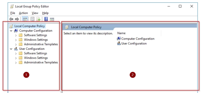 Скриншот №1. Редактор.