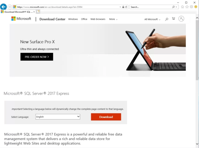 После запуска скачанного файла установщик откроет специальное окно, в котором предложит несколько вариантов установки на выбор. Для контроля за параметрами установки выберите Custom: