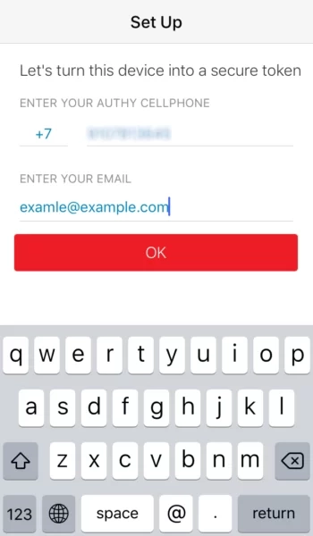 Далее необходимо подтвердить введенный телефон, выберете наиболее удобный способ: звонок оператора или СМС: