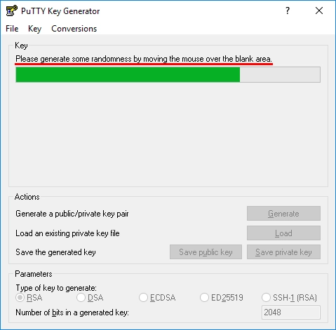 Должен получиться примерно такой результат: