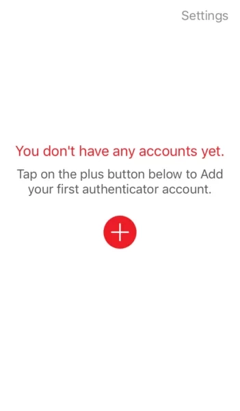 Вам будет предложено хранить зашифрованные копии в облаке Authy. Рекомендуем включить резервирование, т.к. при утере устройства, вы сможете без проблем восстановить данные. Введите пароль и нажмите Enable Backups: