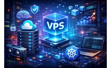 Что такое VPS и когда он нужен