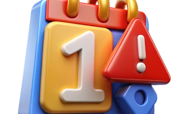 Повышение ставки НДС с 1 января 2026 года