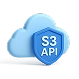 Совместимость с S3 API