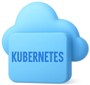 Kubernetes кластер
