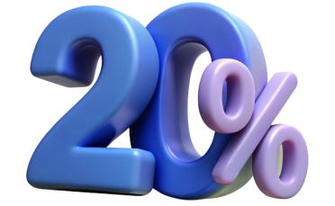 Скидка 20% на аренду GPU и ВМ на платформе KVM