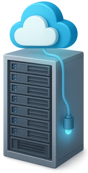 Облачные сервисы в Казахстане