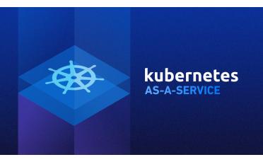 Запуск Kubernetes кластера на площадке в г. Алматы