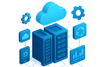 Почему выбирают публичное облако VMware 