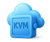 Elastic Cloud KVM