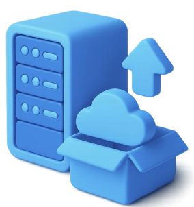 Поставка серверного оборудования для любых задач