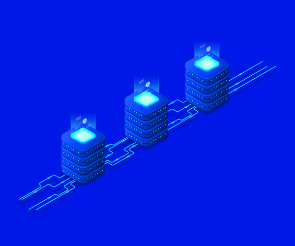 Что Такое Dynamic DNS?